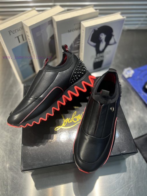 ╔ 🦈 Shark Bottom Marvel co branded all black version ╗️Top level customized version𝑪𝒉𝒓𝒊𝒔𝒕𝒊𝒂𝒏srnn9e1x - Image 4