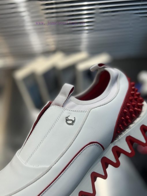 ╔ 🦈 Shark Bottom Marvel co branded all white version ╗️Top level customized version𝑪𝒉𝒓𝒊𝒔𝒕𝒊𝒂𝒏q9oek5xv - Image 8