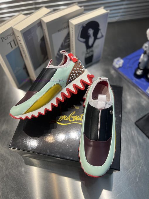 ╔ 🦈 Shark Bottom Marvel Co branded Color Edition ╗️Top level customized version𝑪𝒉𝒓𝒊𝒔𝒕𝒊𝒂𝒏 𝑳𝒐𝒖ylgf5dw2 - Image 5
