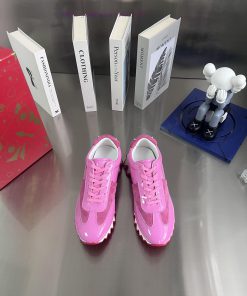 ╔ Pink Splicing Shark Bottom ╗️Top level customized version𝑪𝒉𝒓𝒊𝒔𝒕𝒊𝒂𝒏 𝑳𝒐𝒖𝒃𝒐𝒖𝒕𝒊𝒏Whether it's t4mkhrs88