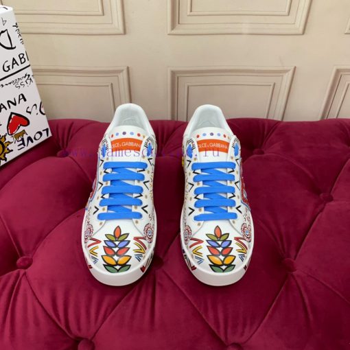 Women's and Men's 360 High End High Quality Brand outsole DOLCE&GABBANA 2023 New Top High En6kcf5u93 - Image 4