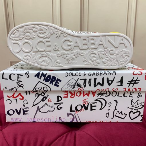 Women's and Men's 360 High End High Quality Brand outsole DOLCE&GABBANA 2023 New Top High En6kcf5u93 - Image 10