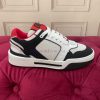 Women's and men's 360 high-end high-quality brand outsole DOLCE&GABBANA 2024 new model, top-6ga47yv4