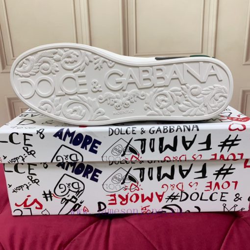 Women's and Men's 310 High end High quality Brand outsole DOLCE&GABBANA 2023 New High end Quzpn5mbdd - Image 10