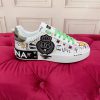Women's and Men's 360 High End High Quality Brand outsole DOLCE&GABBANA 2023 New Top High En8mgcl5mp