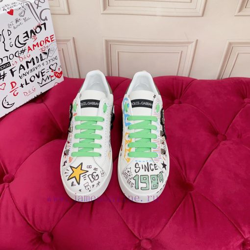 Women's and Men's 360 High End High Quality Brand outsole DOLCE&GABBANA 2023 New Top High En8mgcl5mp - Image 4