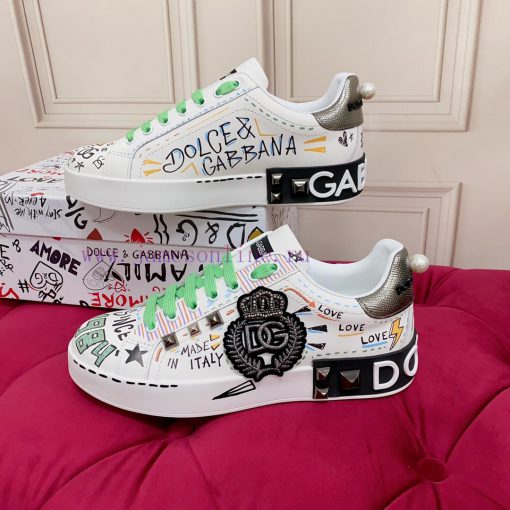 Women's and Men's 360 High End High Quality Brand outsole DOLCE&GABBANA 2023 New Top High En8mgcl5mp - Image 5