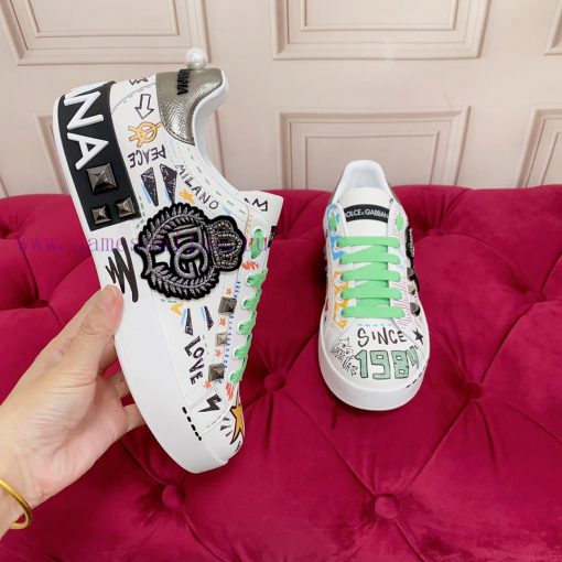 Women's and Men's 360 High End High Quality Brand outsole DOLCE&GABBANA 2023 New Top High En8mgcl5mp - Image 6