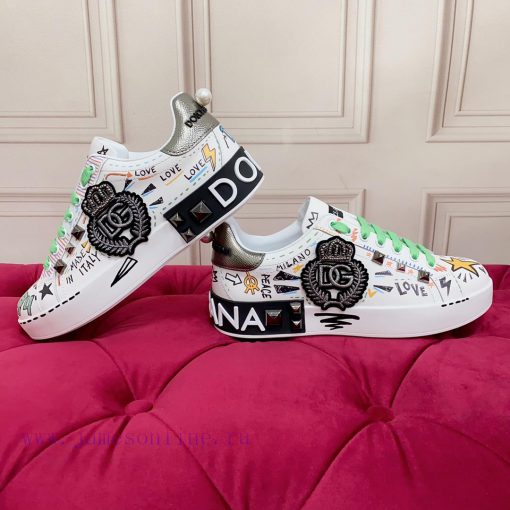 Women's and Men's 360 High End High Quality Brand outsole DOLCE&GABBANA 2023 New Top High En8mgcl5mp - Image 7