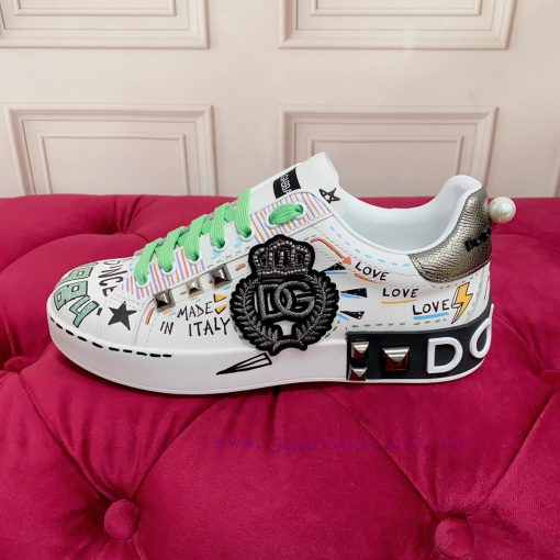 Women's and Men's 360 High End High Quality Brand outsole DOLCE&GABBANA 2023 New Top High En8mgcl5mp - Image 8