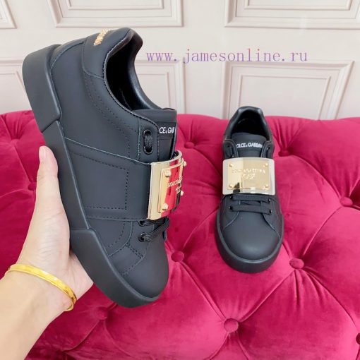 Female and male 310 high-end high-quality brand outsole DOLCE&GABBANA 2022 new model, top ofdvf3s13a - Image 5