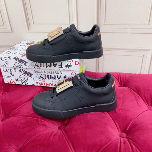 Female and male 310 high-end high-quality brand outsole DOLCE&GABBANA 2022 new model, top ofdvf3s13a - Image 6