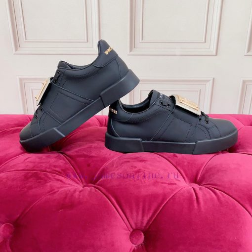 Female and male 310 high-end high-quality brand outsole DOLCE&GABBANA 2022 new model, top ofdvf3s13a - Image 7