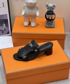 Top 2024 Hermes ® The purest handmade product in the market-Shoe upper made of imported Italg7nvogq2