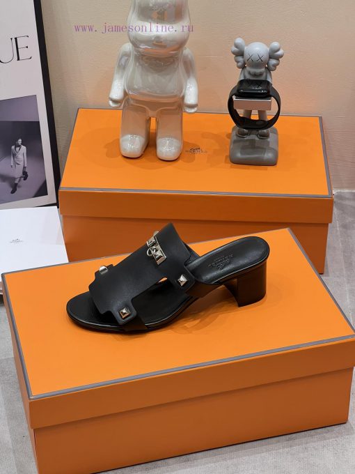Top 2024 Hermes ® The purest handmade product in the market-Shoe upper made of imported Italg7nvogq2