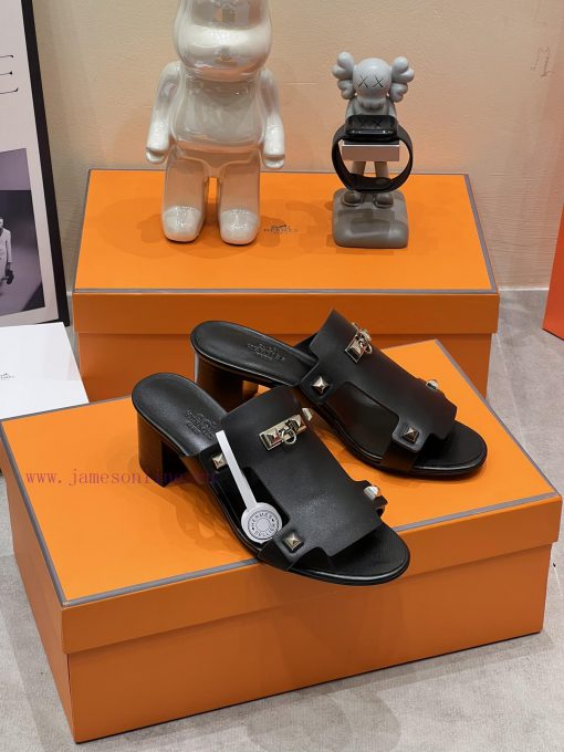 Top 2024 Hermes ® The purest handmade product in the market-Shoe upper made of imported Italg7nvogq2 - Image 6