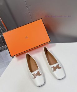 Hermes 2024 Spring/Summer M ü ller New ProductsThe H family round headed design of the M ü l3xmipk77