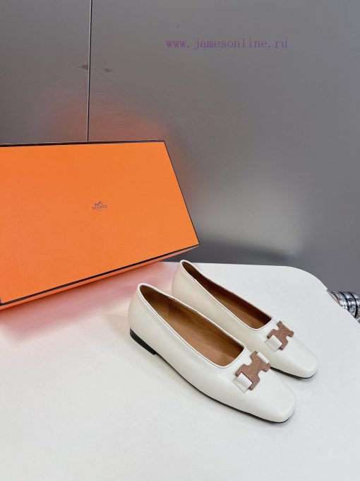 Hermes 2024 Spring/Summer M ü ller New ProductsThe H family round headed design of the M ü l3xmipk77 - Image 3