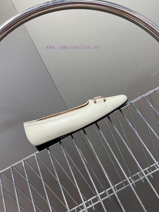 Hermes 2024 Spring/Summer M ü ller New ProductsThe H family round headed design of the M ü l3xmipk77 - Image 6