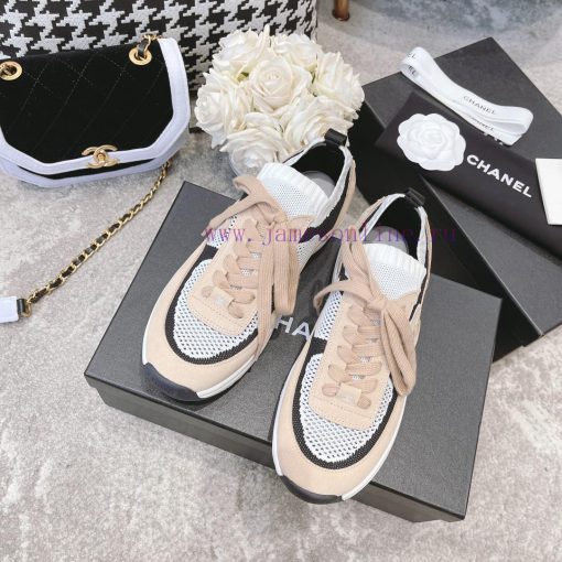 Chanel 24 Spring/Summer New Casual Sneakers Original Purchase and Development 11 Production zgx7hls7 - Image 2