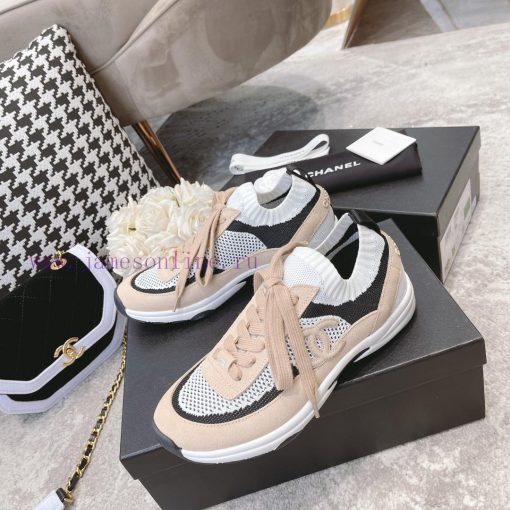 Chanel 24 Spring/Summer New Casual Sneakers Original Purchase and Development 11 Production zgx7hls7 - Image 3