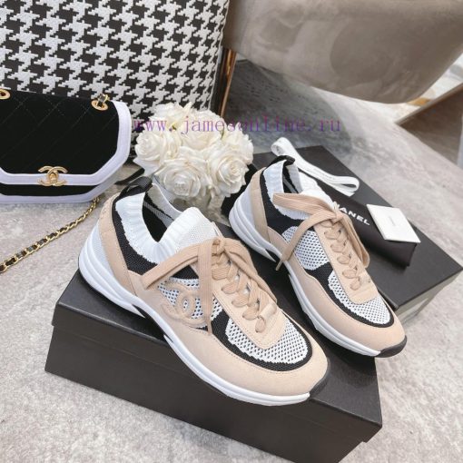 Chanel 24 Spring/Summer New Casual Sneakers Original Purchase and Development 11 Production zgx7hls7 - Image 5
