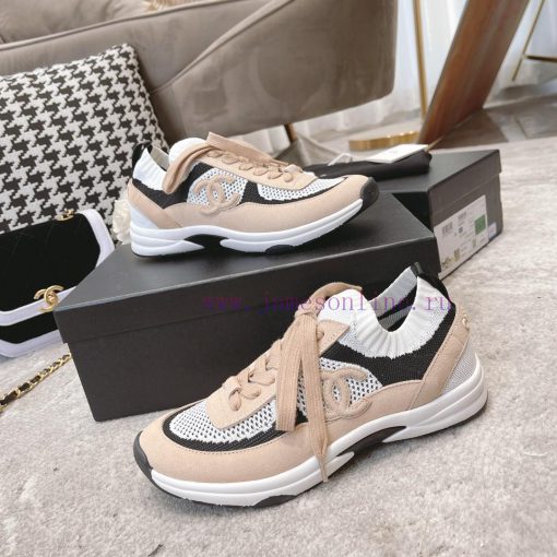 Chanel 24 Spring/Summer New Casual Sneakers Original Purchase and Development 11 Production zgx7hls7 - Image 7