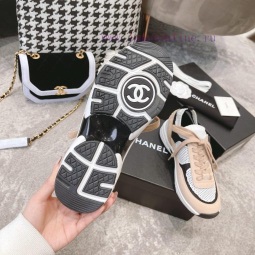 Chanel 24 Spring/Summer New Casual Sneakers Original Purchase and Development 11 Production zgx7hls7 - Image 9