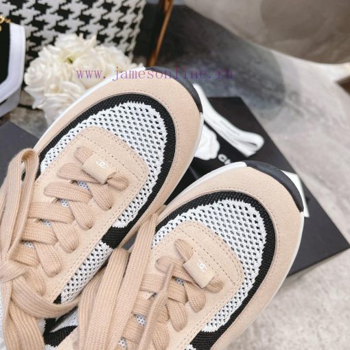 Chanel 24 Spring/Summer New Casual Sneakers Original Purchase and Development 11 Production zgx7hls7 - Image 10
