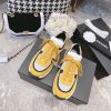 Chanel 24 Spring/Summer New Casual Sneakers Original Purchase and Development 11 Production 1cyv4v0l
