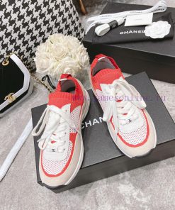 Chanel 24 Spring/Summer New Casual Sneakers Original Purchase and Development 11 Production 2awa9pxi