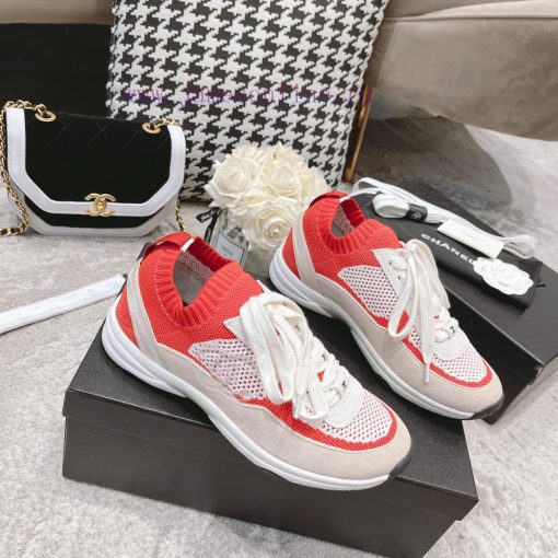Chanel 24 Spring/Summer New Casual Sneakers Original Purchase and Development 11 Production 2awa9pxi - Image 4
