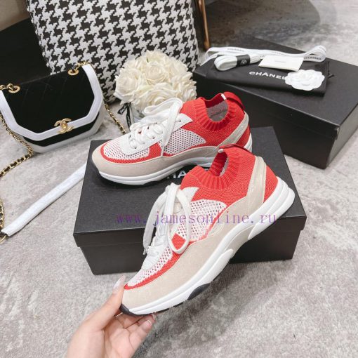 Chanel 24 Spring/Summer New Casual Sneakers Original Purchase and Development 11 Production 2awa9pxi - Image 5