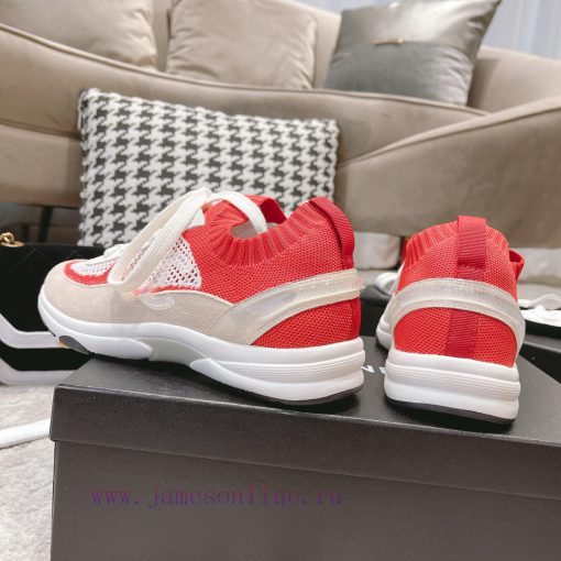 Chanel 24 Spring/Summer New Casual Sneakers Original Purchase and Development 11 Production 2awa9pxi - Image 8