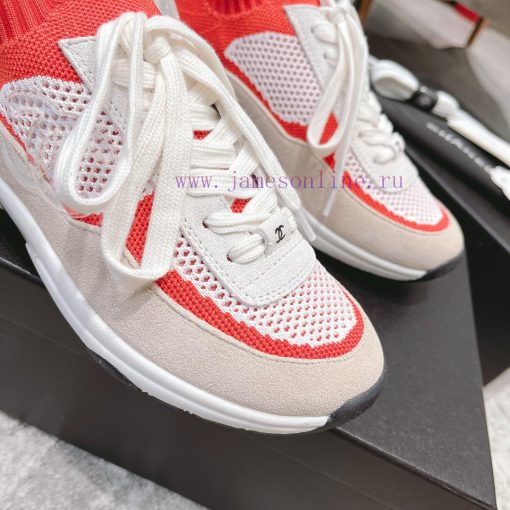 Chanel 24 Spring/Summer New Casual Sneakers Original Purchase and Development 11 Production 2awa9pxi - Image 10