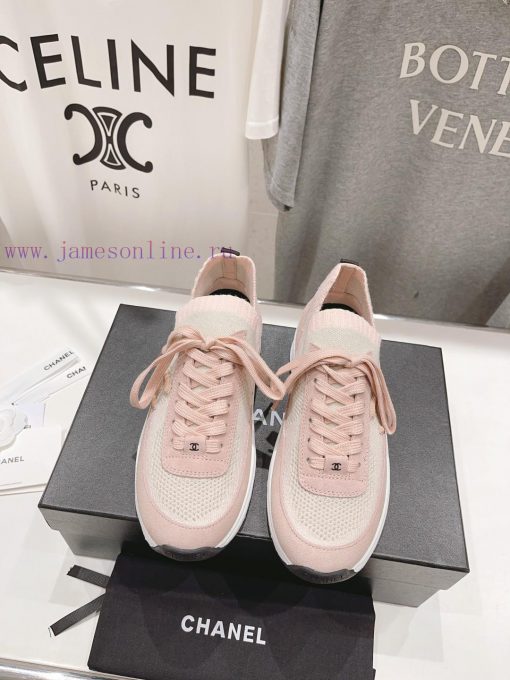 Chanel Chanel 24 new casual sports shoes were originally purchased and developed for 11 montmhvg5ioo