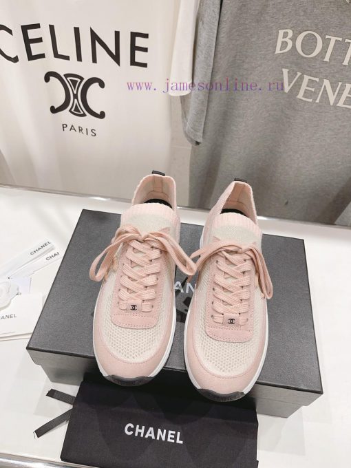 Chanel Chanel 24 new casual sports shoes were originally purchased and developed for 11 montmhvg5ioo - Image 2