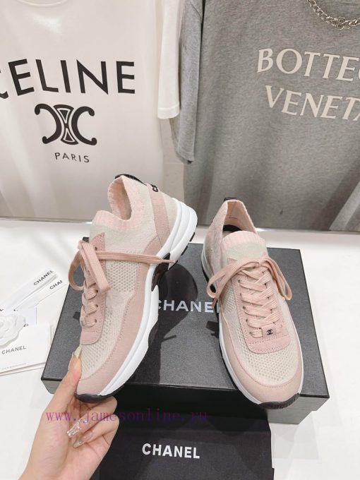 Chanel Chanel 24 new casual sports shoes were originally purchased and developed for 11 montmhvg5ioo - Image 3