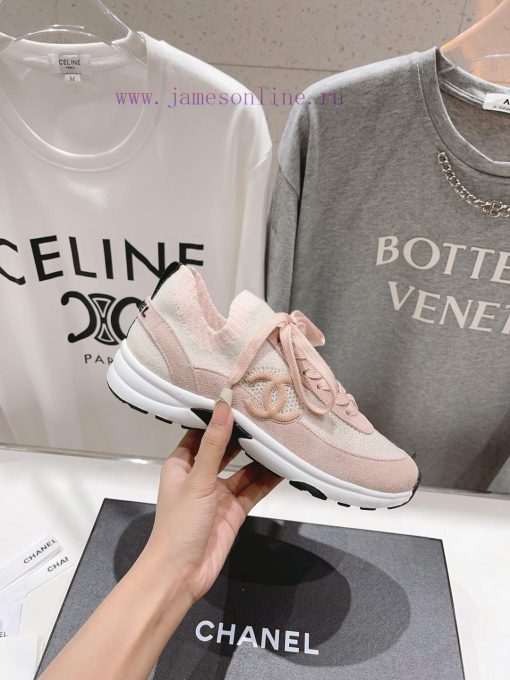 Chanel Chanel 24 new casual sports shoes were originally purchased and developed for 11 montmhvg5ioo - Image 4