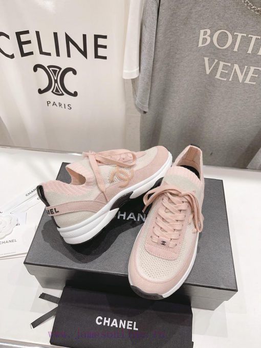 Chanel Chanel 24 new casual sports shoes were originally purchased and developed for 11 montmhvg5ioo - Image 5