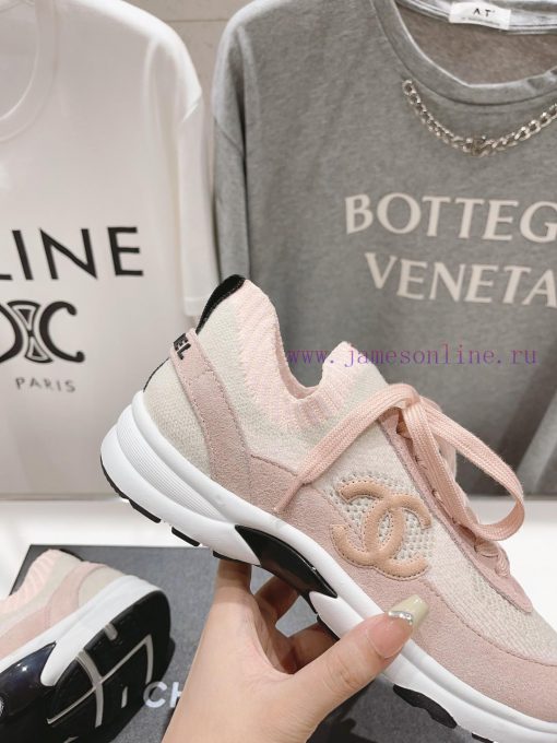 Chanel Chanel 24 new casual sports shoes were originally purchased and developed for 11 montmhvg5ioo - Image 8