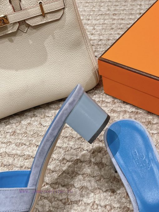 Hermes H Slippers Oran Sandals Collection - Fashionable and Versatile, Super Comfortable, Evxc8k1cxn - Image 10