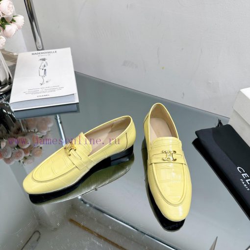 New Style -2024 Spring/Summer New Style ◼️ CELINE ◼️ Celine's new spring and summer product,z44hnbox - Image 6
