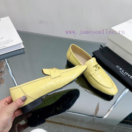 New Style -2024 Spring/Summer New Style ◼️ CELINE ◼️ Celine's new spring and summer product,z44hnbox - Image 8