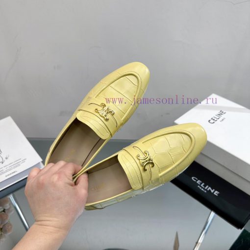 New Style -2024 Spring/Summer New Style ◼️ CELINE ◼️ Celine's new spring and summer product,z44hnbox - Image 9