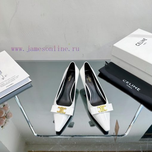 New styleCELINE 2024 Spring/Summer New Collection: The Most Beautiful Triumphal Arch Logo Posj8c3vi1 - Image 3