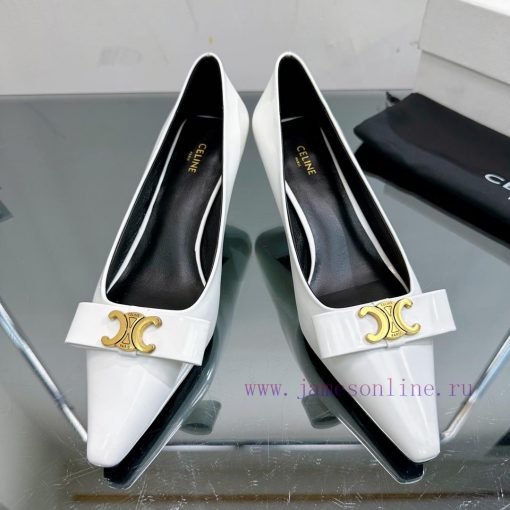 New styleCELINE 2024 Spring/Summer New Collection: The Most Beautiful Triumphal Arch Logo Posj8c3vi1 - Image 4