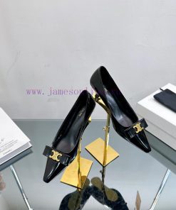 New styleCELINE 2024 Spring/Summer New Collection: The Most Beautiful Triumphal Arch Logo Pohbhif0lg