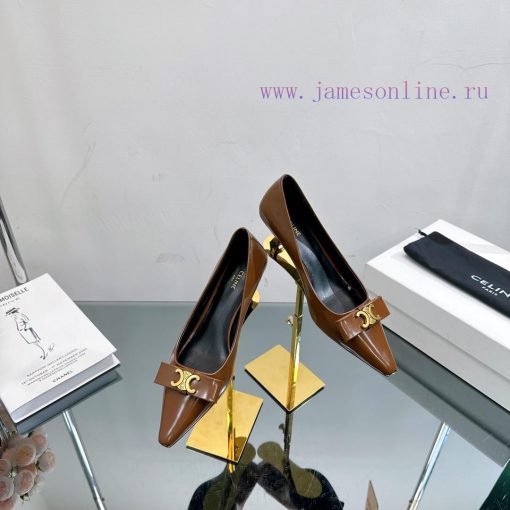 New styleCELINE 2024 Spring/Summer New Collection: The Most Beautiful Triumphal Arch Logo Poumxsv1fo