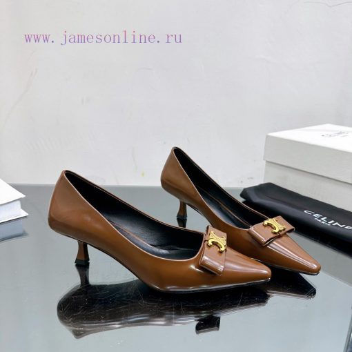 New styleCELINE 2024 Spring/Summer New Collection: The Most Beautiful Triumphal Arch Logo Poumxsv1fo - Image 8